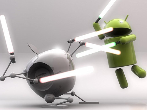 走出國門要靠真實力 聊聊專利的重要性