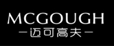 邁可高夫  MCGOUGH